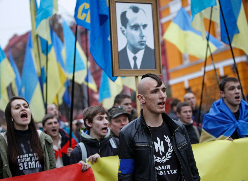 Украинские нацисты отомстили Польше и нанесли ей серьёзное оскорбление