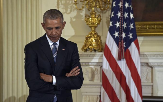 Перед уходом в историю: достижения и поражения Барака Обамы
