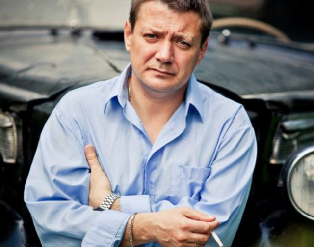 Сыграл «врага народа»: у Киева появились «личные счеты» с актером Цапником