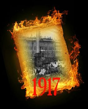 Февральский переворот 1917 года. Хронология измены. Февральский переворот 1917 года. Хронология измены.
