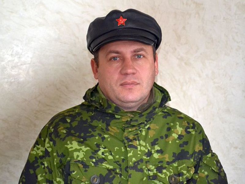Киселев полностью признал свою вину в пособничестве госперевороту в ЛНР
