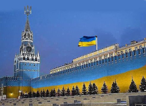 Украина готовится к параду на Красной площади