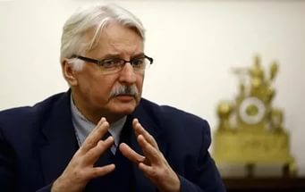 МИД Польши обвинил Туска МИД Польши обвинил Туска
