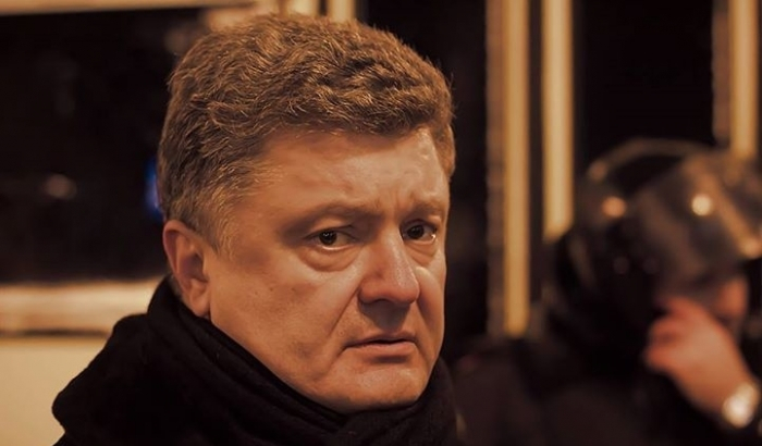 Порошенко приказал ужесточить цензуру и усилить пропаганду