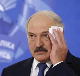 Будущее Лукашенко: украинский путь или дружба с Россией