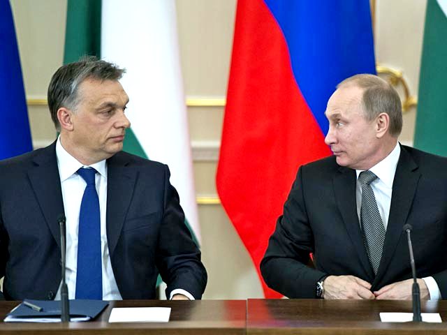 Санкции побоку: Венгрия готова сотрудничать с Россией в самых разных сферах