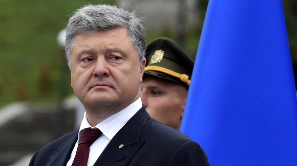 Порошенко заявил, что хочет отмены антироссийских санкций больше всех