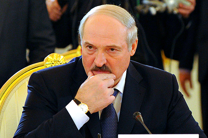 В США готовят сценарий свержения Лукашенко: подтвердились тревожные слухи
