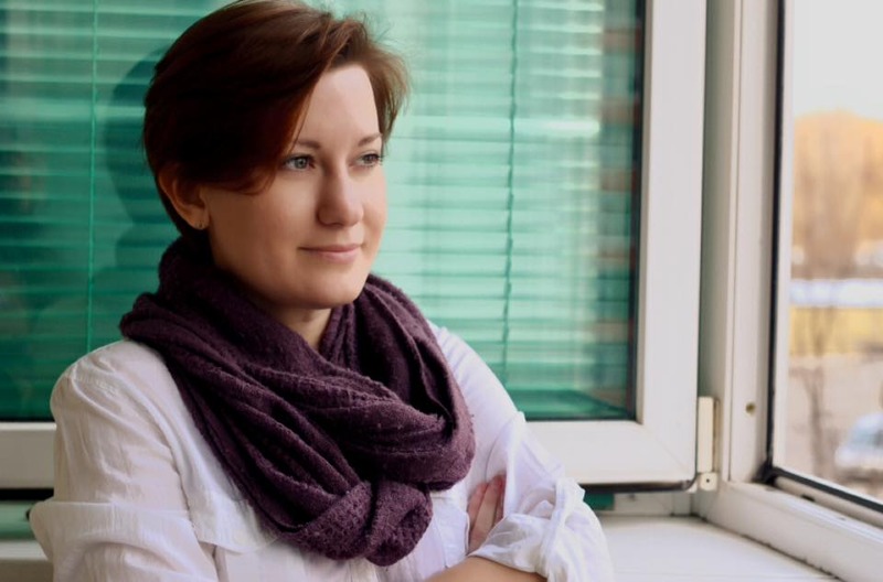 Журналистка Макаревич объяснила, чем украинцы лучше россиян