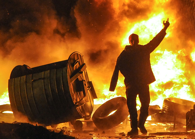 Украина не решает: в Киеве раскрыли, от кого зависит новый Майдан