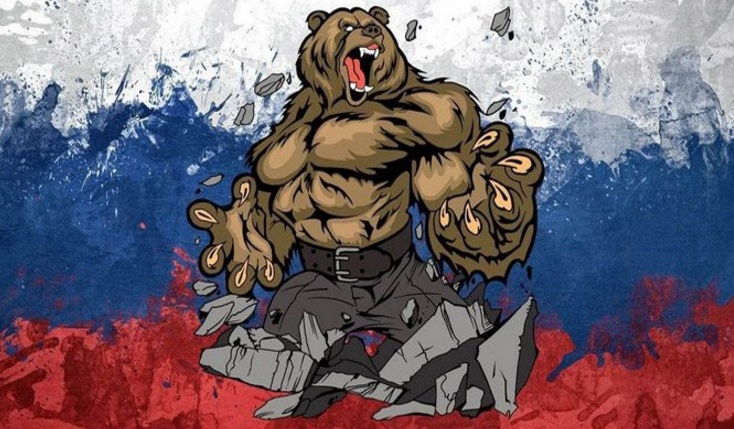 «Путин введи войска»: русский ура-патриотизм как обратная сторона свидомизма