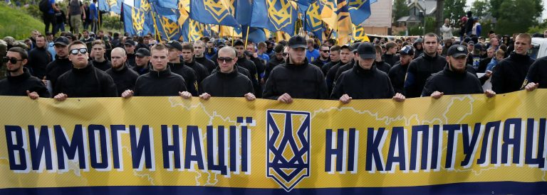 В Киеве назвали Минские соглашения идеально выгодными для Украины