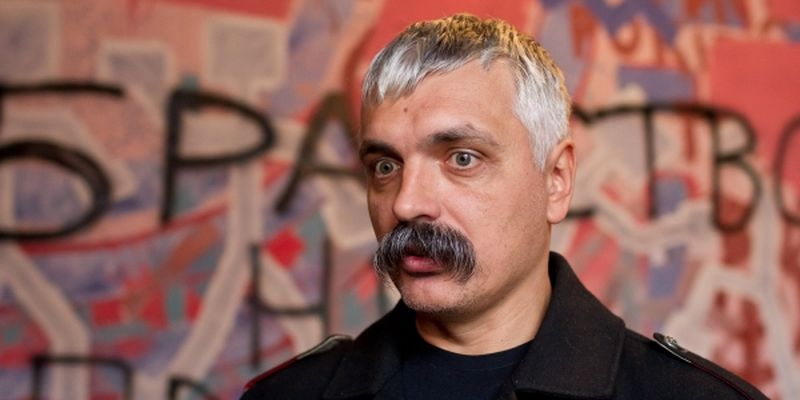«Стремительно приближается капитуляция Порошенко, которой требует Москва» «Стремительно приближается капитуляция Порошенко, которой требует Москва»