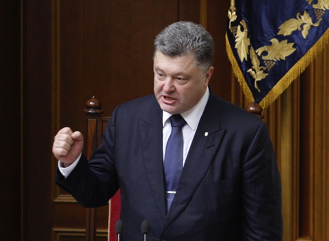 Большое разочарование для Запада: Киев готовится к долгому марафону уступок