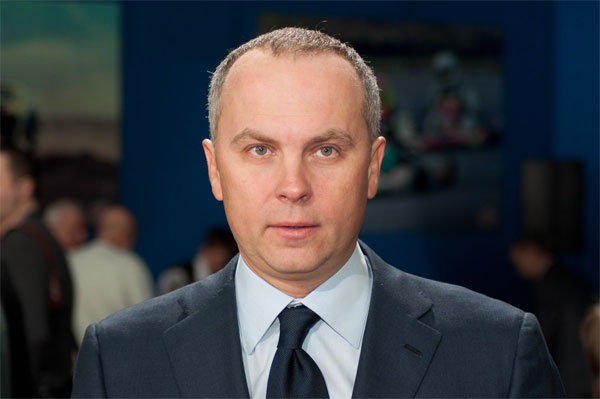 Шуфрич на росТВ обвинил Порошенко в эскалации войны на Донбассе