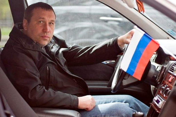 Русского эмигранта поразила Россия после приезда из Эстонии: «Чудо дивное!» Русского эмигранта поразила Россия после приезда из Эстонии: «Чудо дивное!»
