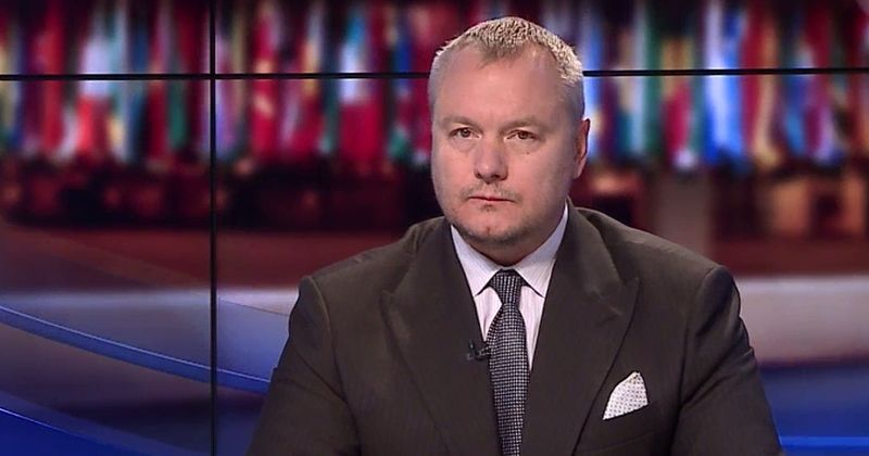 Двойной суверенитет: Артеменко предложил новый «план» по Крыму