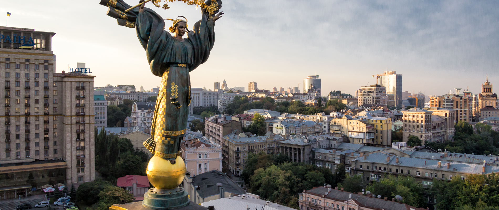 Фобии Майдана: Россия провела спецоперацию под Киевом