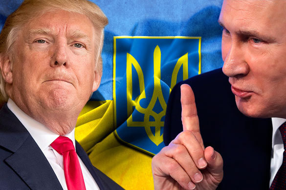 Украина – один из элементов большой сделки РФ и США