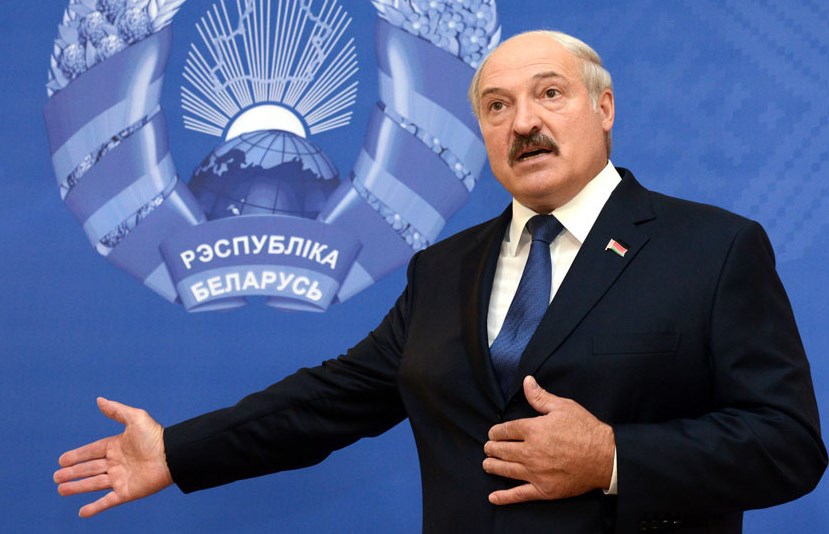 Лукашенко: Не надо «майдана», я сам уйду