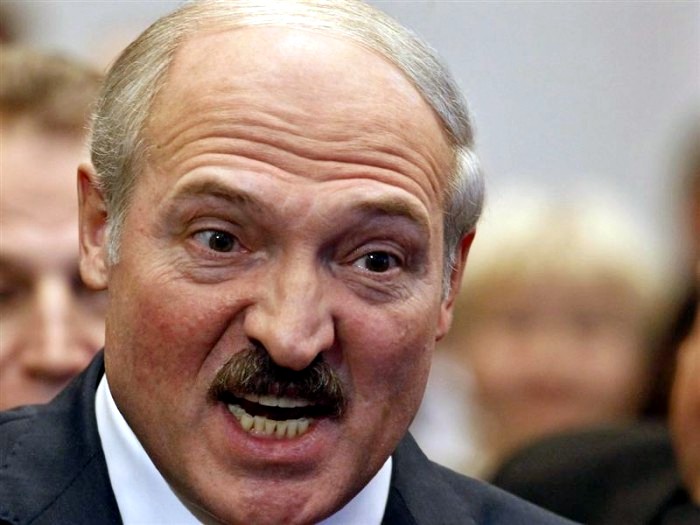 Лукашенко решил покончить с Россией «ради процветания Белоруссии»