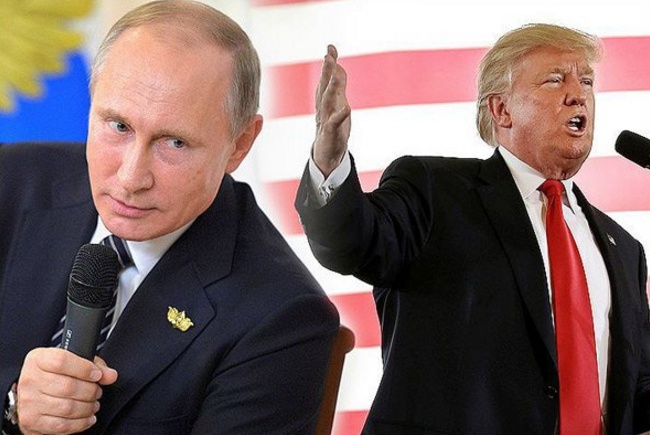 У Путина и Трампа есть общий враг