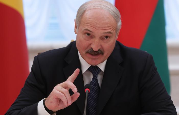 Зачем Лукашенко приехал в Россию