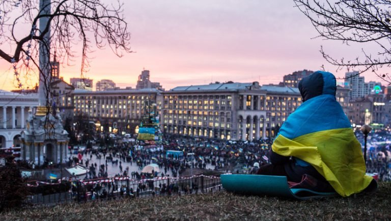 Смертельно опасные вызовы Украины: выжить или погибнуть народу