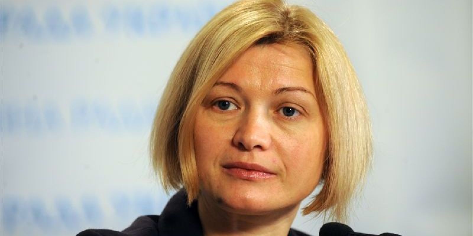 Геращенко в панике: Россия хочет забрать имущество Донбасса