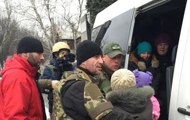 Авдеевка - пиар на крови Авдеевка - пиар на крови