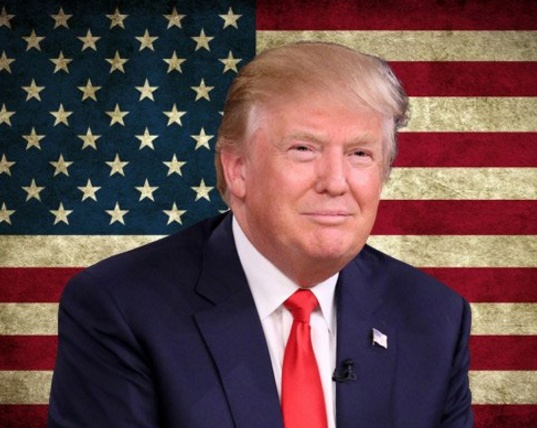 Вся королевская рать Трампа под угрозой: Флиннннн... Вся королевская рать Трампа под угрозой: Флиннннн...