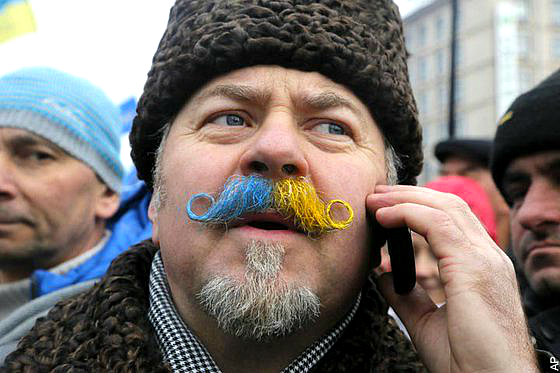 Житель Киева: Порошенко нанял целый отряд снайперов и готовится к Майдану