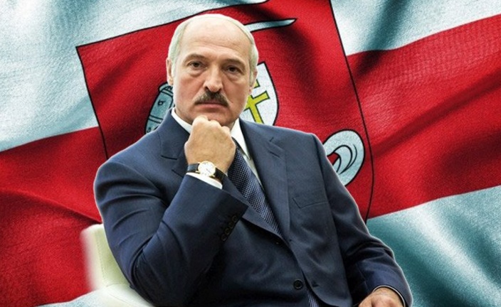 Лукашенко и белорусский национализм