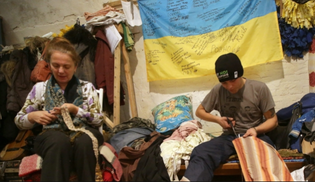 Поляки гарантируют украинским заробитчанам лагеря и каторжные работы