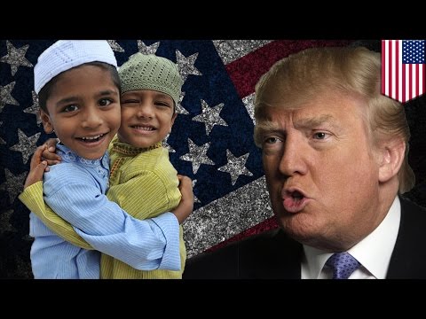 «Мусульманский запрет» Трампа: правда или вымысел?