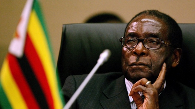 Президент Зимбабве потратил на празднование 93-летия два миллиона евро