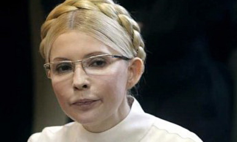 Тимошенко всех обманула. Белый дом опроверг ее встречу с Трампом