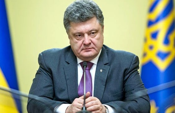 Украинские боевики: У Порошенко будет свой «Ростов», но под землей