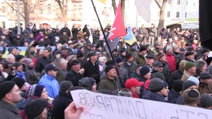 Ежегодный Майдан. Эта музыка будет вечной Ежегодный Майдан. Эта музыка будет вечной