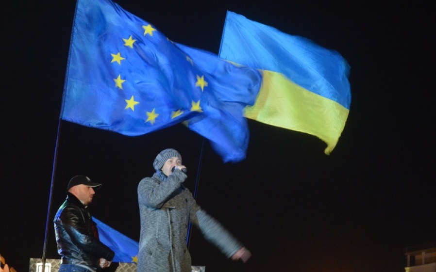 Украина - прокаженная страна: в ЕС показали впечатляющие доказательства Украина - прокаженная страна: в ЕС показали впечатляющие доказательства