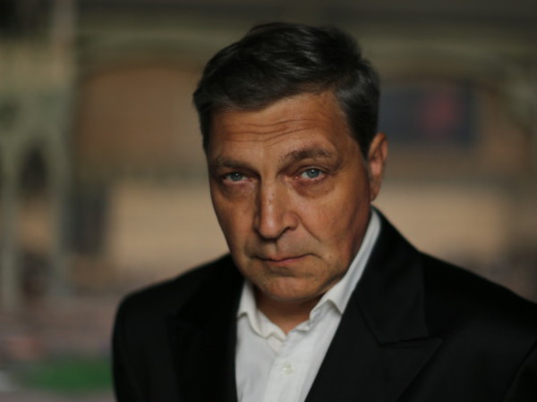 Невзоров на радио Латвии: Путин — лидер варваров. Судьба РФ мне неважна Невзоров на радио Латвии: Путин — лидер варваров. Судьба РФ мне неважна