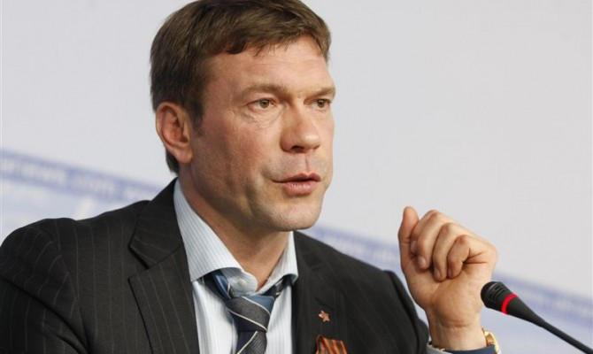 Царев: Порошенко расстреляют, если он распустит Раду Царев: Порошенко расстреляют, если он распустит Раду
