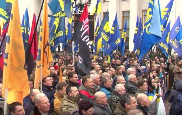 Украинские голодные игры. Вспыхнет ли пламя Украинские голодные игры. Вспыхнет ли пламя