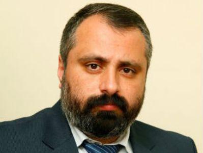 Давид Бабаян: Азербайджан своими действиями напоминает ИГИЛ