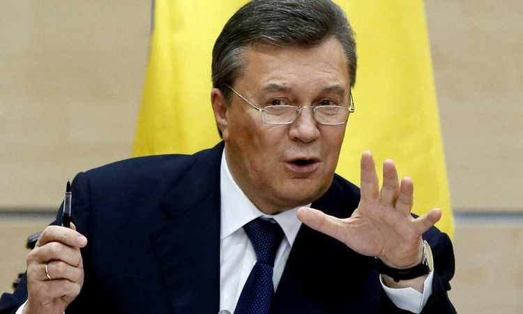 Организаторы Майдана боятся, что Янукович может стать лидером Донбасса