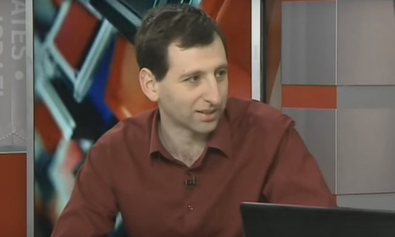 Украинский пропагандист Фульмахт обвинил Путина в организации Майдана