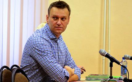 Навальный похож на корову