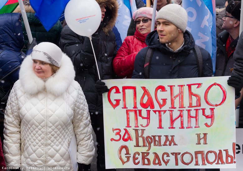 Русская семья, сбежавшая из Узбекистана: «Спасибо Путину, что вернул Крым» Русская семья, сбежавшая из Узбекистана: «Спасибо Путину, что вернул Крым»