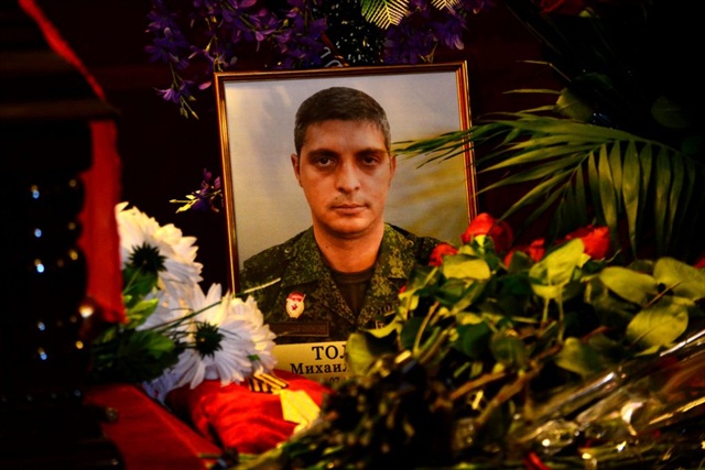 Европейский телеканал «Euronews» рассказал правду о войне в Донбассе Европейский телеканал «Euronews» рассказал правду о войне в Донбассе