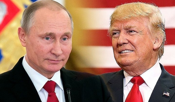 Словения подружит Россию с Трампом Словения подружит Россию с Трампом